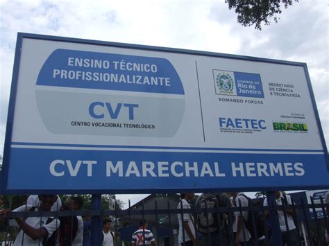 faetec marechal hermes telefone|Contato .